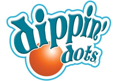 Dippin Dots Bubble Gum - Candy Retailer Dippin Dots Bubble Gum