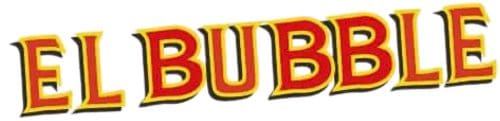 El Bubble Bubble Gum - Candy Retailer El Bubble Bubble Gum
