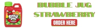 Bubble Jug Strawberry