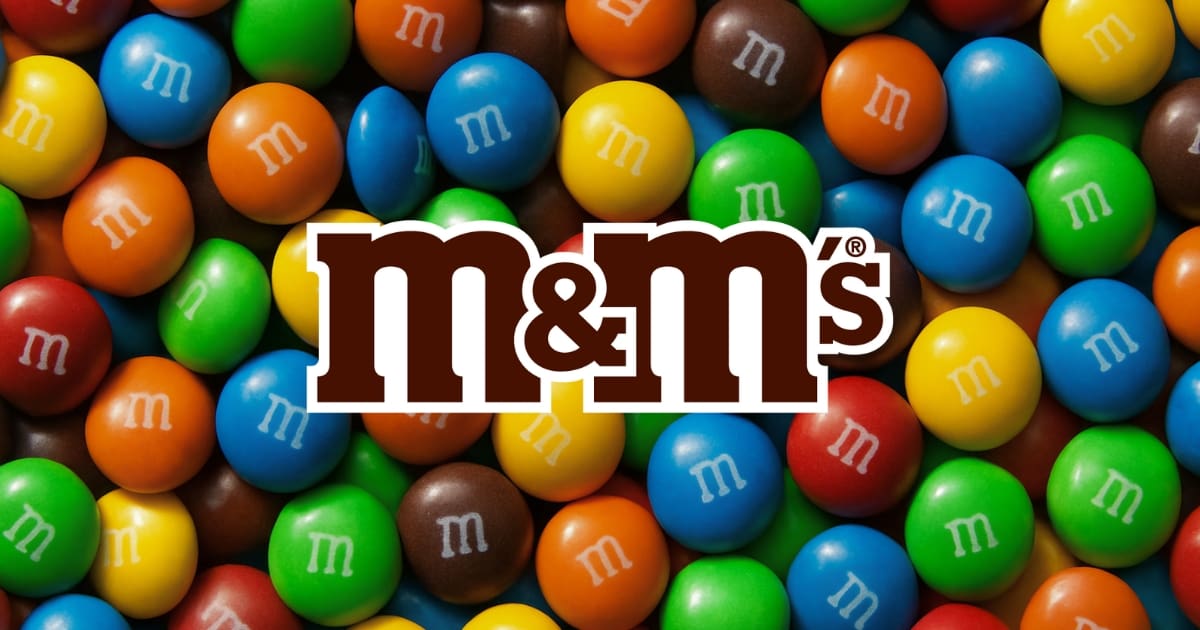 Fans Invited to Vote on New M&M’s Bakery Collection Flavors