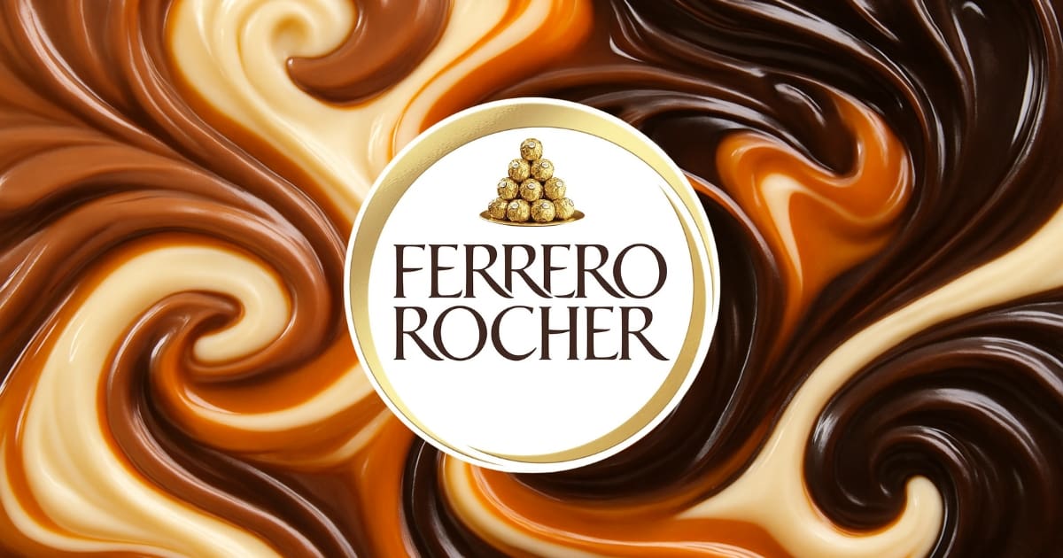 Ferrero Rocher Squares Set to Debut in September