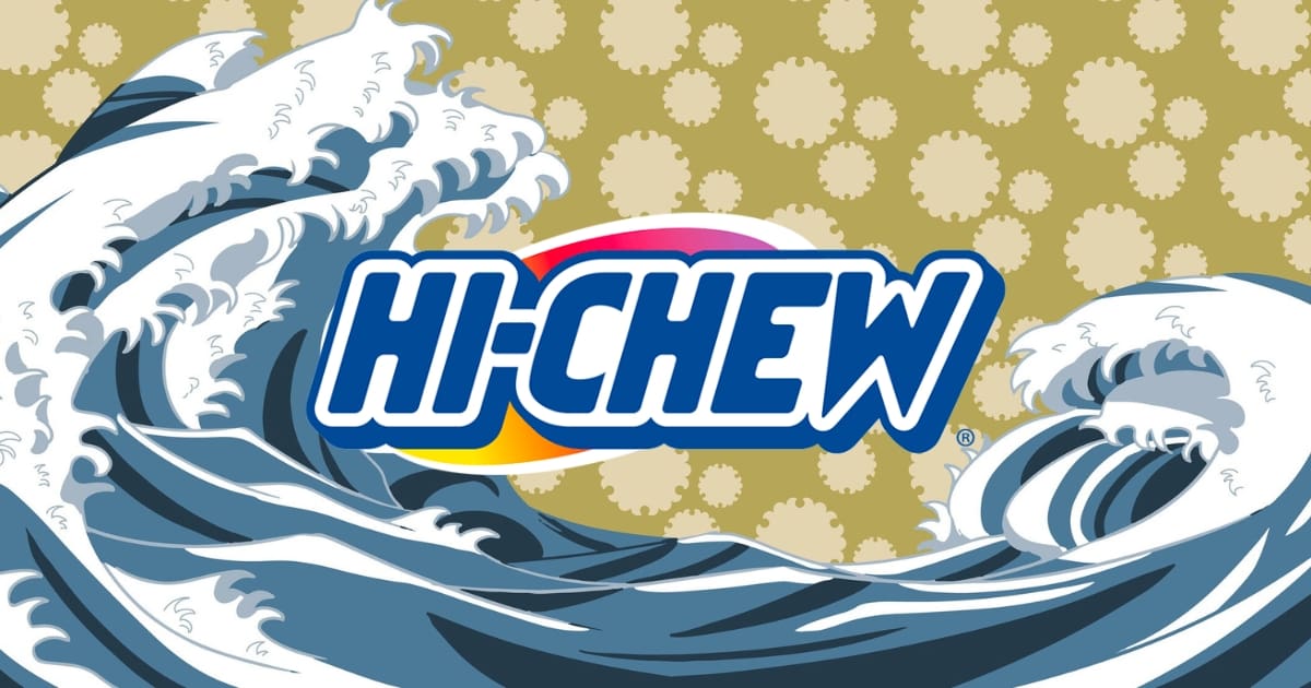 Hi-Chew Expands Its Lineup with 2 New Flavors