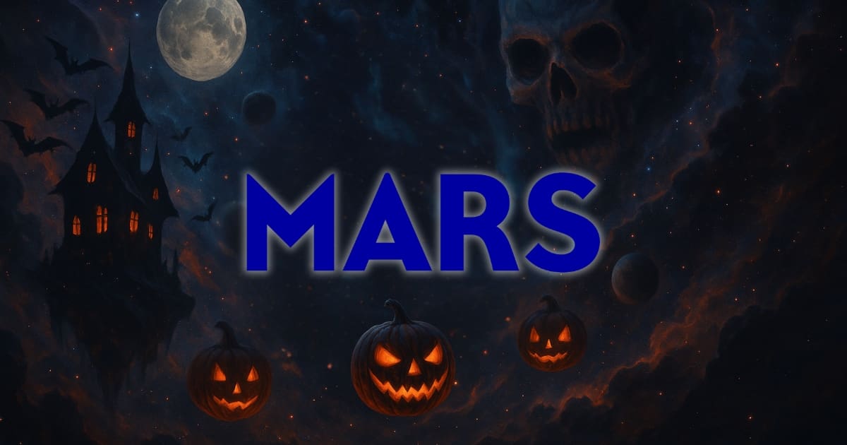 Discover the New Mars Wrigley Halloween Candy Line-Up—It’s Different