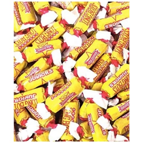 Atkinson Long Boys Coconut Juniors Bite Size 1lb - Candy Retailer Atkinson Long Boys Coconut Juniors Bite Size lb