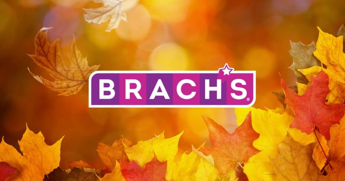 10 Best Brach’s Seasonal Candies, Fall & Winter