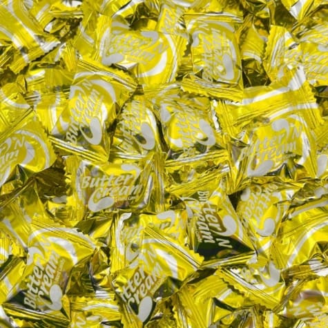 Colombina Butter Cream Toffee - Candy Retailer Colombina Butter Cream Toffee
