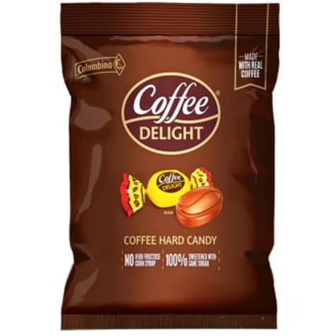 Colombina Coffee Delight - Candy Retailer Colombina Coffee Delight