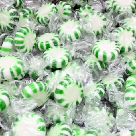 Colombina Spearmint Starlight Mints - Candy Retailer Colombina Spearmint Starlight Mints