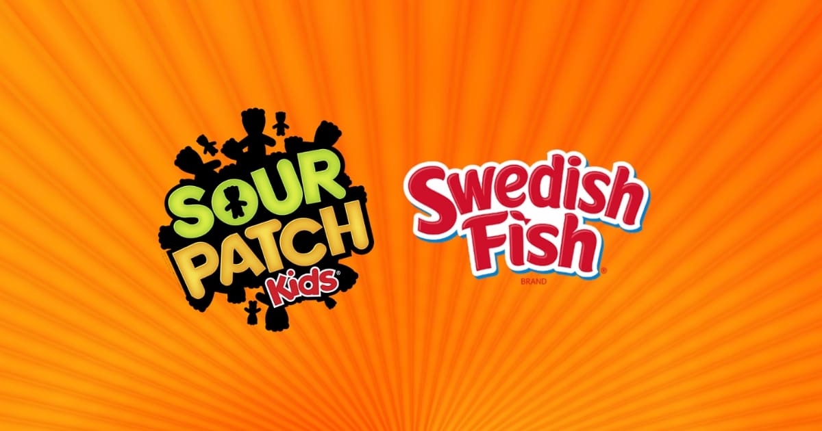 New Swedish Fish and Sour Patch Kids Chews Expected Soon