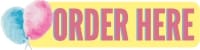 cotton candy buy here Button - Candy Retailer cotton candy buy here Button