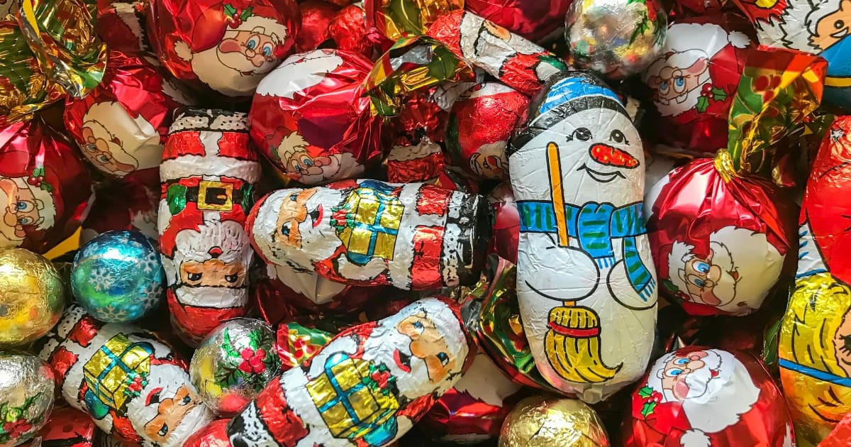 25 Best Christmas Candies for 2025