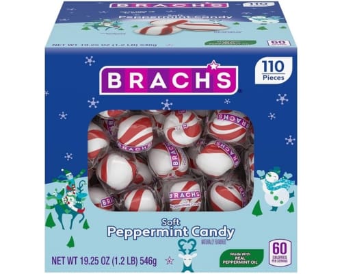 Brachs Holiday Candy - Candy Retailer Brachs Holiday Candy