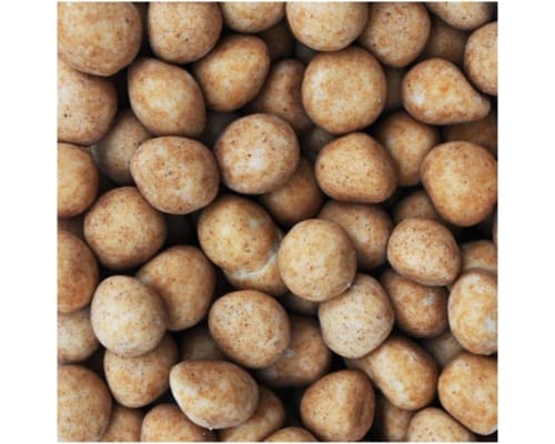 Candy Retailer Holiday Cookie Bites Snickerdoodle - Candy Retailer Candy Retailer Holiday Cookie Bites Snickerdoodle