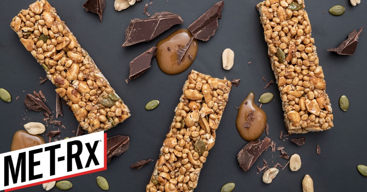 All MET-Rx Flavors, Ranked & Reviewed